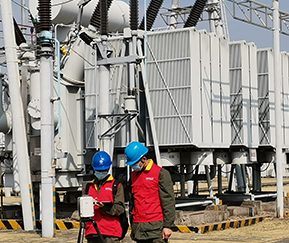 瓮安倾斜摄影技术在基础设施监测中如何发挥作用？